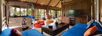 Villa Maridadi - Game room TV